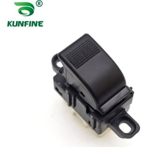 Electric Power Window Side Glass Control Switch Button For Mazda OEM NO. GE4T66370ALT