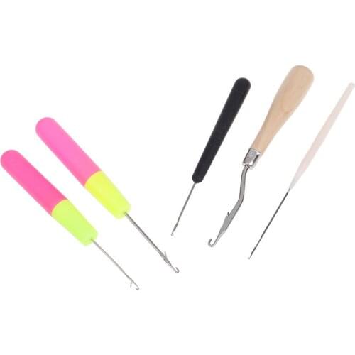 HNKMP Hair Extensions & Wigs