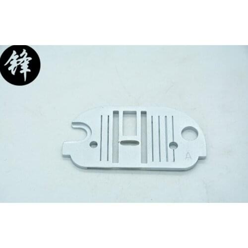Zig Zag Needle Plate, Singer #356713