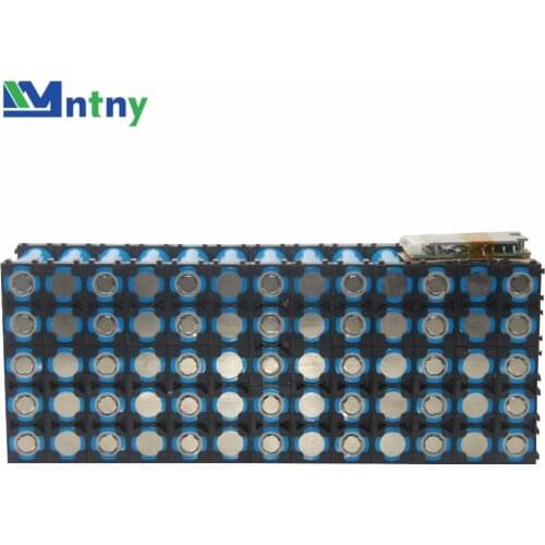 18650 lithium 48v 12ah battery/48v lithium ion battery