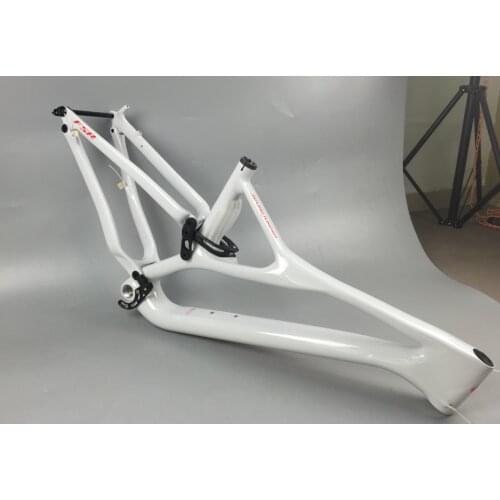 2021 Best qualitu 29er M-Size 875g UD Matte / Glossy Boost 148x12 Cross XC Bicycle Frame Cycles Mountain Frameset Lightweight
