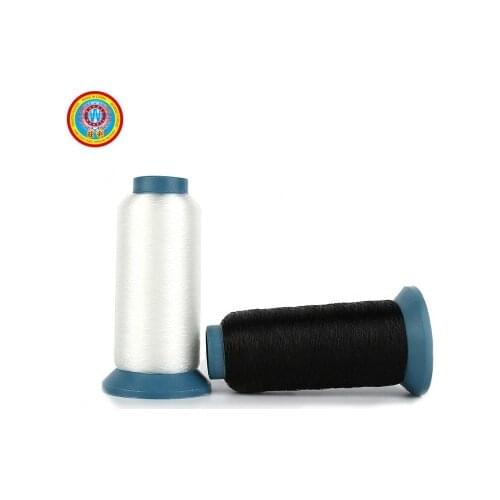 1PCS 0.1-0.18mm Sewing Side Line Transparent Thread Pagoda Fish Thread 5800m