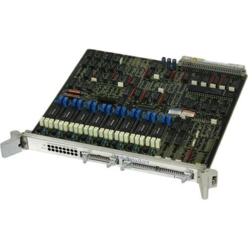 New and Original Siemens 6DD1642-0BC0 Simadyn D Analog Output Module Free DHL