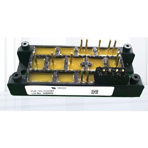 VUB120-16NOX Module Original, Can Provide Product Test Video