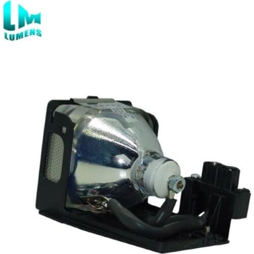 POA-LMP55 Projector lamp bulb LMP55 with housing for SANYO PLC-XL20/PLC-XU25/XU47/XU48/XU50/XU51/XU55/XU58 EIKI XB15/XB20