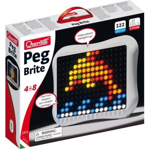 QUERCETTI 1805 PEG BRITE