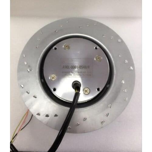 A90L-0001-0548/R compatible spindle motor Fan for CNC repair new