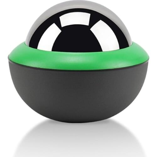 Body Muscle Therapy The Most Popular Cold Massage Roller Ball