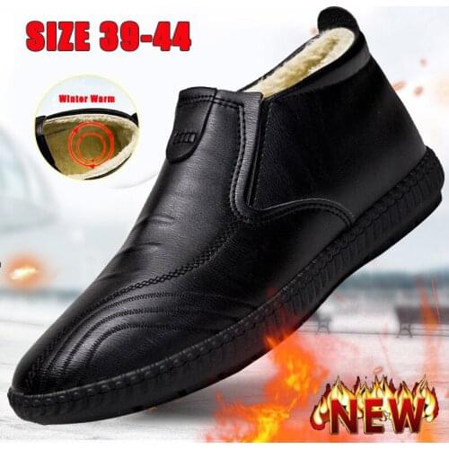 Weiweiyitai Men's Work Shoes