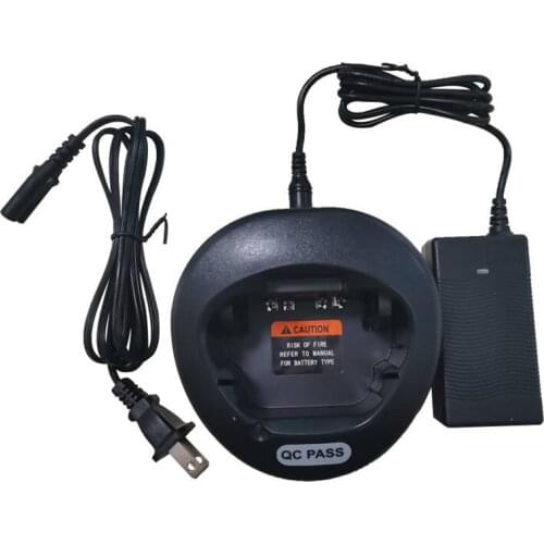 VBLL NTN8831 Battery Charger For Motorola XTS3000 XTS3500 XTS5000 HT1000 XTS1500 XTS2500 Radio