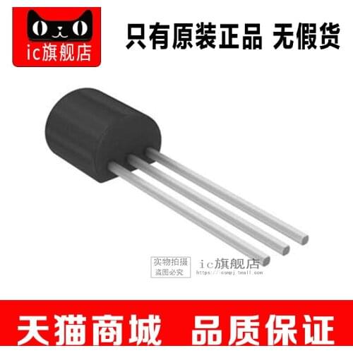 10PCS TL431BCLP TO92 TL431 TL431B