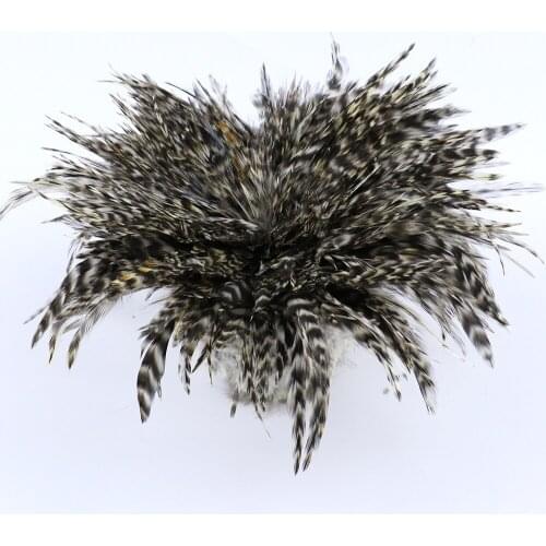 800-1000Pcs/Bundle Natural Rooster Feathers 10-15CM Chicken Feather For Crafts DIY Wedding Dress Decoration High Quality Plumes