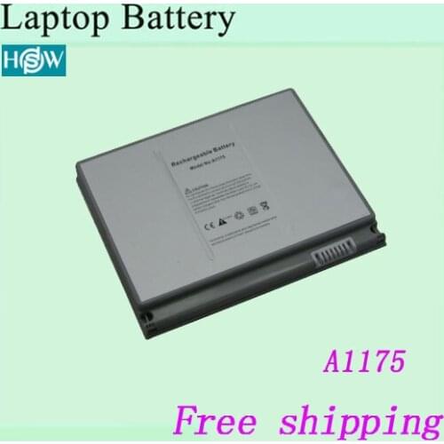 Laptop Battery MA348 For Apple MacBook Pro 15" A1150 MA463 MA464 MA600 MA601 MA610 MA609