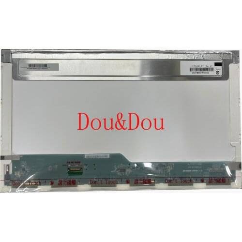 Free shipping N173HGE-E11 N173HGE E11 N173HGE-E21 B173HTN01.1 Laptop Lcd Screen 1920*1080 EDP 30 Pins