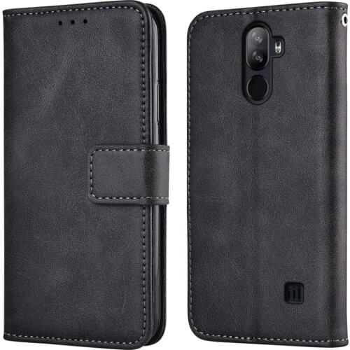 Wallet Flip Case for Doogee S40 Pro Leather Phone Case for S40 Pro Cover Book Case for Doogee S 40 Pro Cover