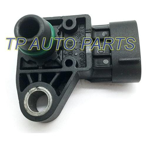 Manifold Absolute MAP Sensor Intake Air Boost Pressure Drucksensor Senser For G-M O-PEL SU-ZUKI OEM 0261230198