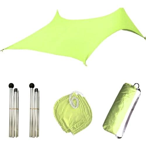 DOORSACCERY Sun Canopies