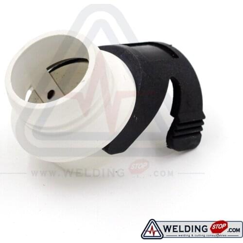 SAF 20/40/100 Plasma cutter torch 0408-2267 Plasma Sheild for PLAZCUT NERTAJET CP-40R CP-100R PKG/1