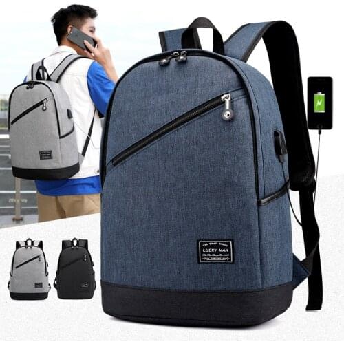 Мужские рюкзаки для ноутбука GYKZ China At AliExpress