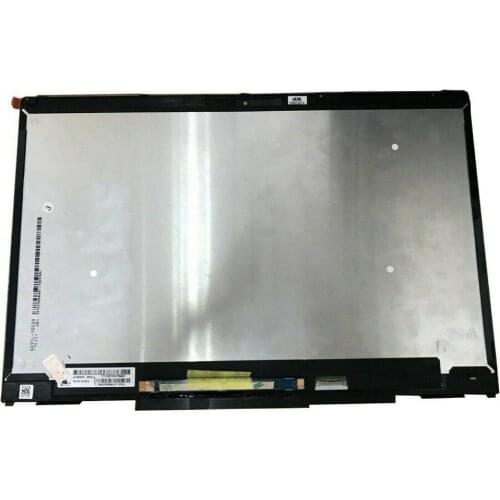 L20824-001 HU 15.6 FHD BV LED for HP 15-CR0037WM Touch Screen Digitizer Assembly Replacement