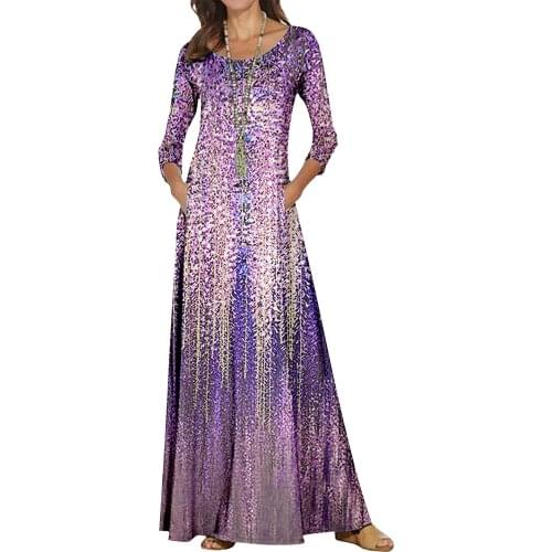 MUAYOU Womens Casual Dresses