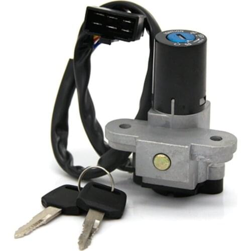 Motorcycle Ignition Switch Lock Key Sets For Ducati 748 R S SP SPS1 749 916 996SPS 996 996R 996S ST4 SP