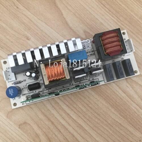 NEW) Original Projector Accessories PT VIP 03 MID 190W 180W 230W 200W OSRAM bayonet bulbs Ballast Electronic Ignitor 1pcs