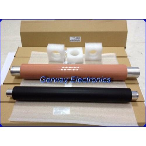 RB2-5948 RB2-5921 HP9040 HP9040n HP9040dn HP9040mfp Fuser Upper Roller & Lower Roller 1 Set Original New