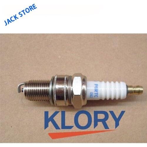 Spark Plug for Great Wall 491QE/PRACTIVAN OEM:3707010-E01