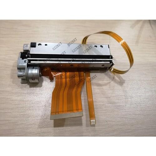 New compatible LTPD345A thermal printhead, 80MM low voltage thermal printhead, print component LTPD345 printer
