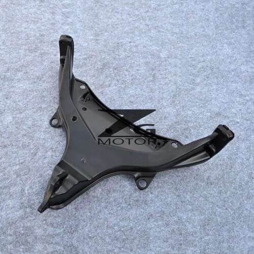 Motorcycle Upper Stay Fairing Headlight Bracket Fit For HONDA VFR1200 2011 2012 2013 2014 2015