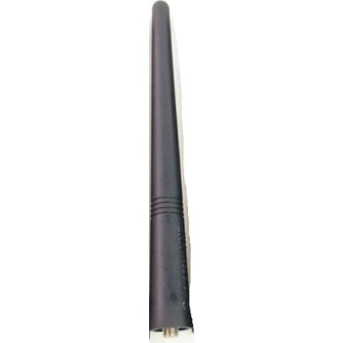 VHF 5.5" Antenna For Motorola GP340 GP338 GP3688 GP88S GP88 HT750 HT1550 Two Way Radio Walkie Talkie Accessories