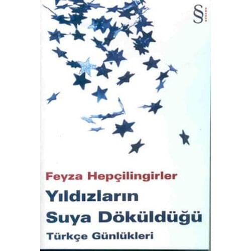 Yıldızların Waterproof Döküldüğü-Turkish Logs. Feyza Hepçilingirler.Everest Broadcasts Trial Sequence
