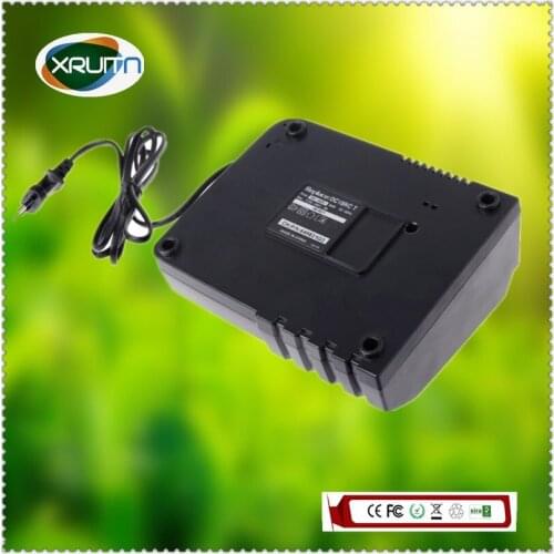 Li-ion Battery Charger 3A 6A Charging Current for Makita 14.4V 18V BL1830 Bl1430 DC18RC DC18RA Power tool DC18RCT Charge