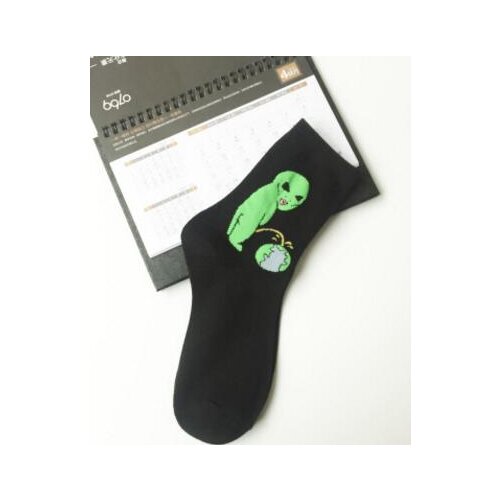 100pairs/lot fedex fast Halloween Party Socks woman man cotton cat socks female carton cat socks