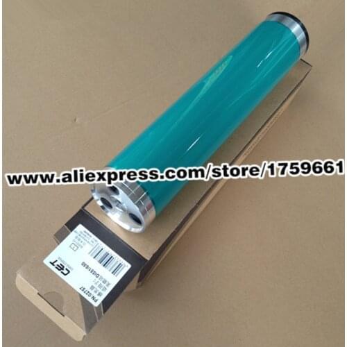 1X PCUA950-566 Japan BH600 BH750 BH601 BH751 OPC Drum for Konica Minolta 7155 7165 7272 7255 Cylinder 4024-0291-01 250000pages
