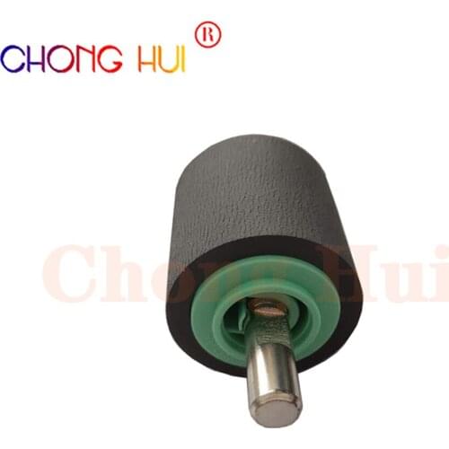 2X PUR-A0001 LD6187001 Pickup Separation Roller for Brother ImageCenter ADS-2000 ADS-2000W ADS-2100 ADS-2100W ADS-2500W 2600W