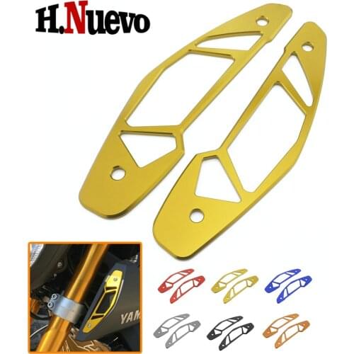 Motorcycle Accessories Air Intake Frame Cover For YAMAHA MT09 MT 09 MT-09 FZ09 FZ 09 FZ-09 FJ09 2014 2015 2016 Decorative Shell
