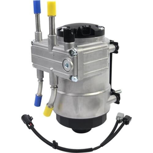 AP03 Fuel Pump Assembly 6C3Z9G282C For Ford 6.0L Powerstroke Diesel HFCM 2003-2007