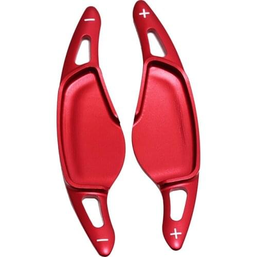 For BMW 3 5 6 7 X3 X4 X5,G20 G30 G31 G32 G12 G01 G02 G05 Car Steering Wheel Paddle Extend Direct Shift Gear Paddle Extension