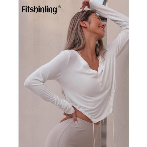 FITSHINLING Women's Nighties