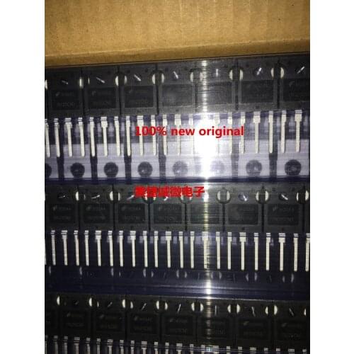 HGTG11N120CND 11N120CND TO-247 New physical map