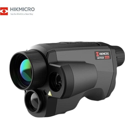 HIKMICRO GRYPHON Goods For Sports And Recreation