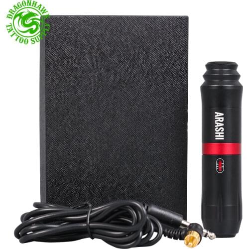 Adjustable Permanent Makeup Machine Eyebrow Tattoo Kits Professional Pen for Eyebrow Eyeliner Lip Tattoo Accessories