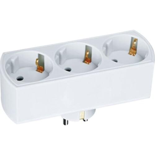 Navigator Sockets With Grounding