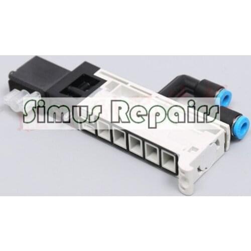 Suitable for Heidelberg Machine Solenoid Valve G2.335.492/01 G2.335.493/01