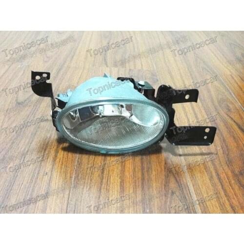 1Pcs 33950 TR0 003 Left Side Front Bumper Driving Fog Lamp Light Without Bulb New For Honda Civic 2012-2013