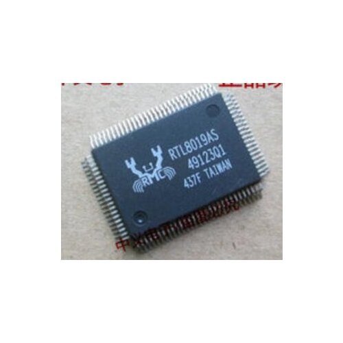 RTL8019AS 30639 M355A L9929 30313 30481