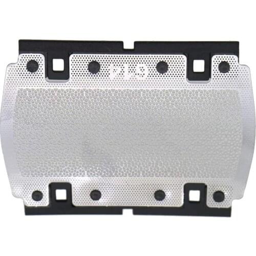 1pcs Razor Replacement Shaver Foil Screen for Braun 614 355 370 375 P10 5615 5614 Shaving Mesh Grid