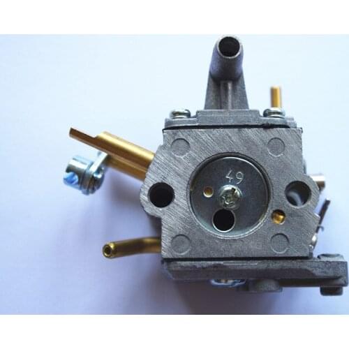 Carburetor Zama type fits ST. FS400 FS450 FS480 SP400 SP450 Brush cutter carburettor parts # 4128 120 0651 replacement